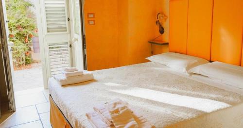 Calimera House | Tenuta Masseria del Gallo