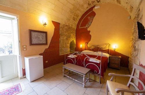Calimera House | Tenuta Masseria del Gallo