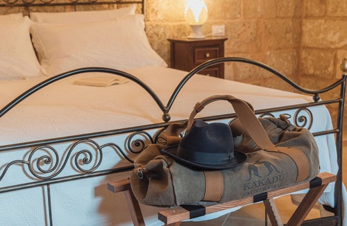 Sternatia House | Tenuta Masseria & Spa Chicco Rizzo