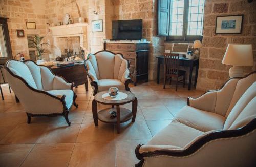 Sternatia House | Tenuta Masseria & Spa Chicco Rizzo