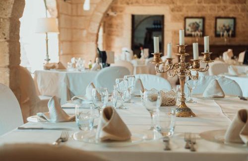 Sternatia House | Tenuta Masseria & Spa Chicco Rizzo
