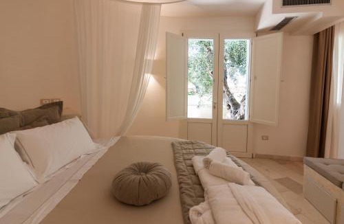 Castrignano del Capo Hotel | Tenuta Montiro'
