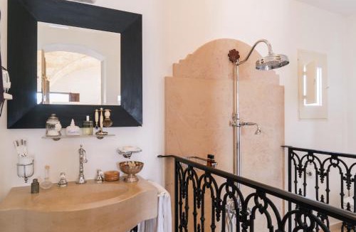 Alezio House | Tenuta Mosè Charming House&Relais Gallipoli