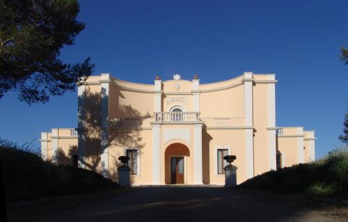 Nardo Bed & Breakfast | Tenuta Nucci