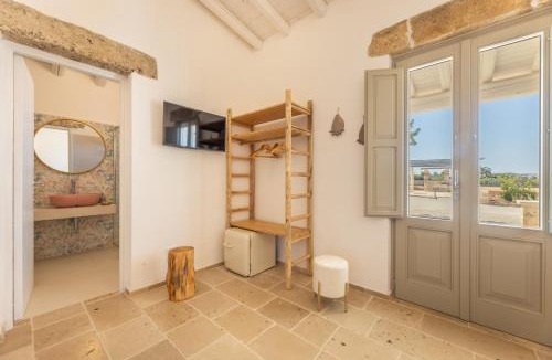 Ruffano House | Tenuta Nuccio