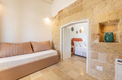 Ruffano House | Tenuta Nuccio