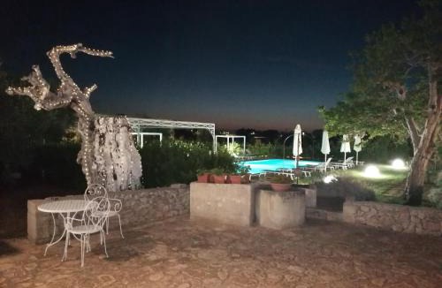 Bagnolo del Salento Hotel | Tenuta Pigliano Hotel