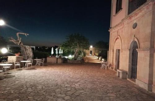 Bagnolo del Salento Hotel | Tenuta Pigliano Hotel