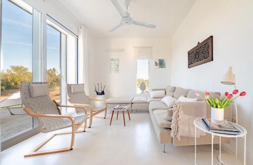 Melendugno Villa | Tenuta Quattro Volpi