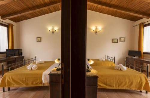Acaya Apartment | Tenuta Santicuti