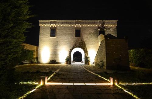 Acaya Apartment | Tenuta Santicuti