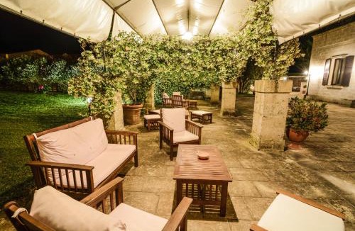 Acaya Apartment | Tenuta Santicuti