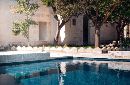 San Cassiano Bed & Breakfast | Tenuta Tresca Suites - Dimora Storica