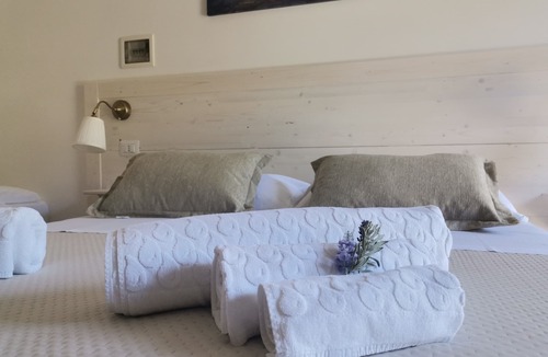 Otranto Bed & Breakfast | Tenuta Turchi
