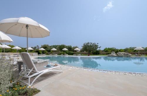 Otranto Apartment | Tenuta Vigna Corallo - Mimosa