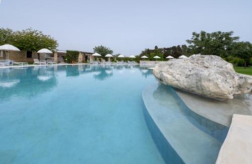 Otranto Apartment | Tenuta Vigna Corallo - Mimosa