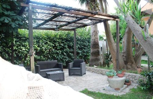 Vignacastrisi House | Terra Di Mare