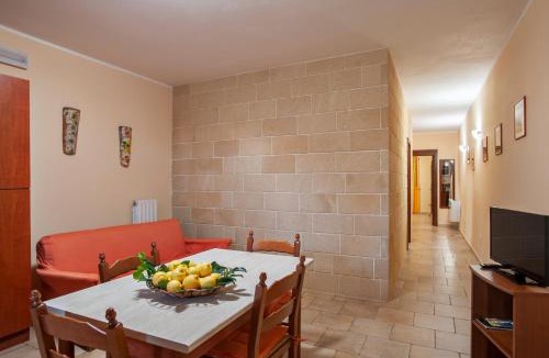Vignacastrisi House | Terra Di Mare