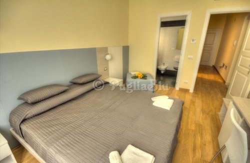 Mola di Bari House | Terra di Puglia