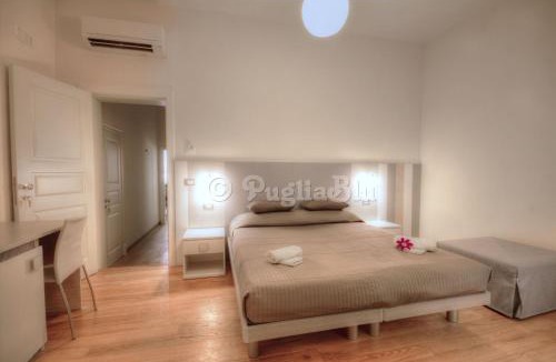Mola di Bari House | Terra di Puglia