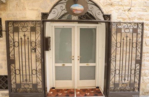 Old Town Apartment | Terra e Marte casa vacanza