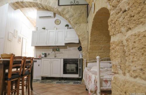Old Town Apartment | Terra e Marte casa vacanza