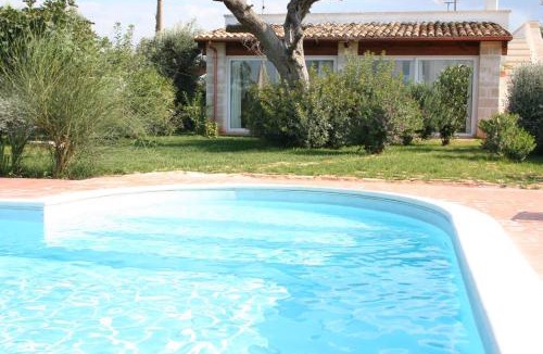 Ostuni House | Terra Sessana Ville e Trullo con piscina privata