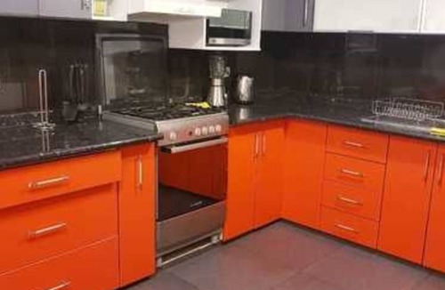 Primavera Apartment | Terrapartment Cusco