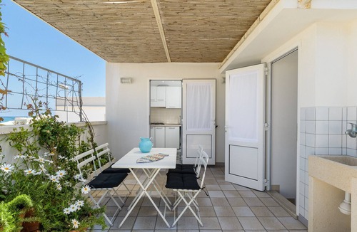 Marina di Ostuni Apartment | Terrazza Acquasale by Wonderful Italy