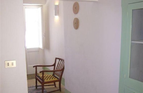 Centro Storico House | Terrazza Salentina