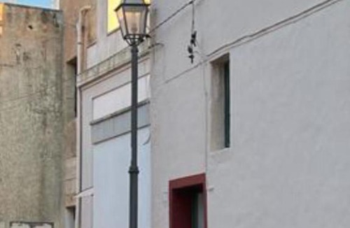 Centro Storico House | Terrazza Salentina