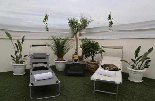 Rutigliano Bed & Breakfast | TERRAZZE BS