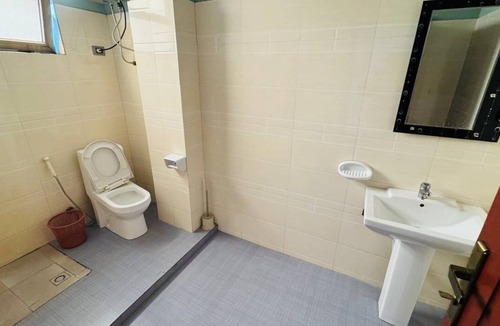 Addis Ababa House | Terrific 2-bedroom house in Addis Ababa