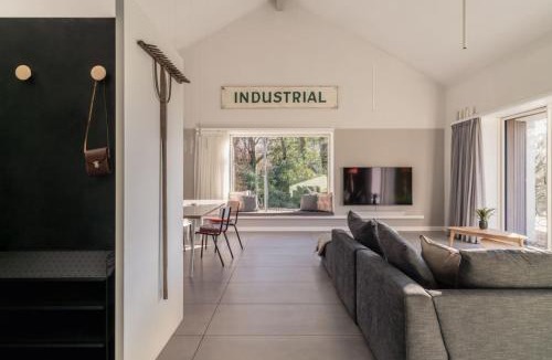 Watermillock Villa | Tethera: Eco-Luxury Passivhaus on Ullswater