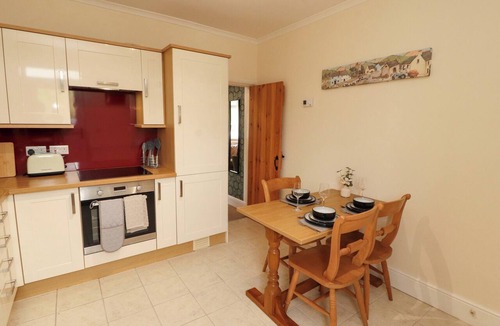 Calder Bridge Cottage | Tethera