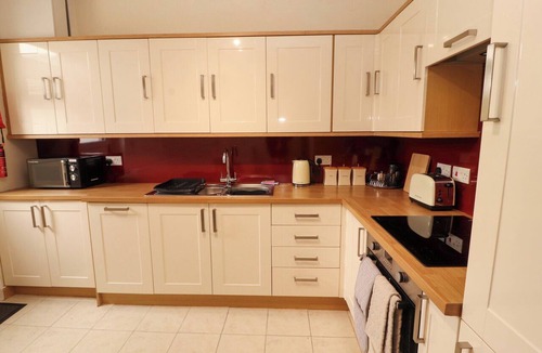Calder Bridge Cottage | Tethera