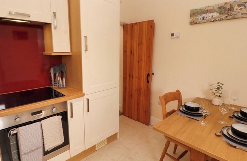 Calder Bridge Cottage | Tethera