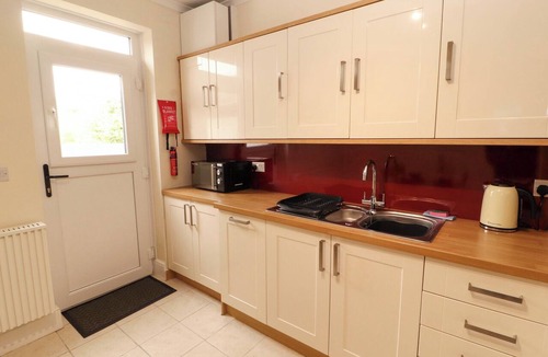 Calder Bridge Cottage | Tethera