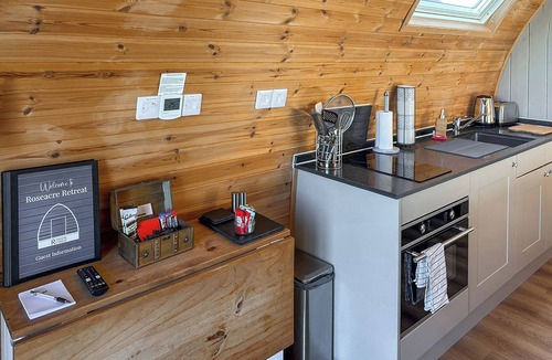Staddlebridge Cottage | The Appleton - UKC9283