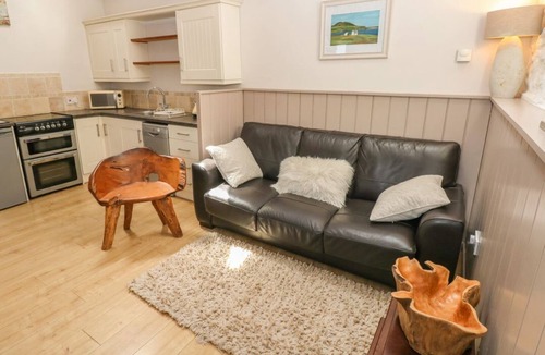 Narberth House | The Barn at Waunlippa, Narberth