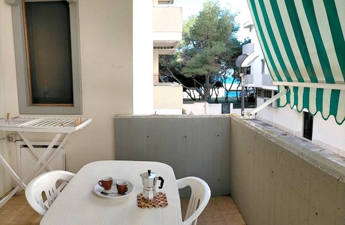 Rivabella Apartment | The Beach House in Gallipoli