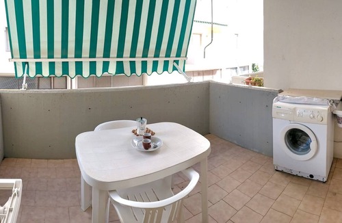 Rivabella Apartment | The Beach House in Gallipoli