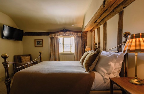 Bildeston Hotel | The Bildeston Crown