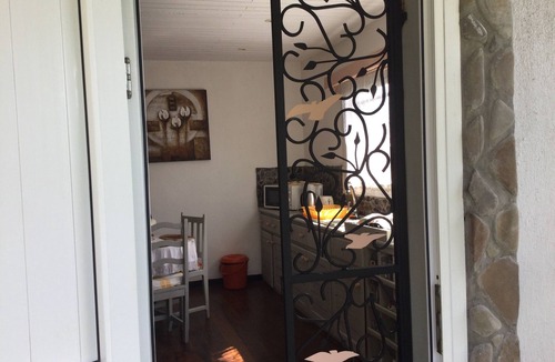 Nosy Tanihely House | The bird of paradise