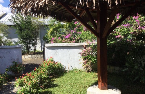 Nosy Tanihely House | The bird of paradise