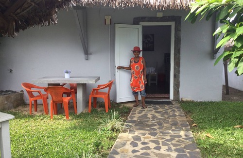 Nosy Tanihely House | The bird of paradise