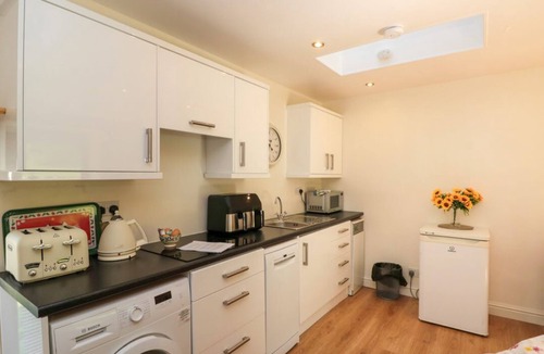 Carlton-in-Cleveland Cottage | The Byre is in Great Broughton