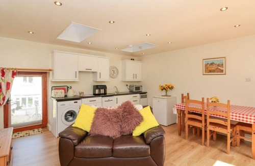 Carlton-in-Cleveland Cottage | The Byre is in Great Broughton