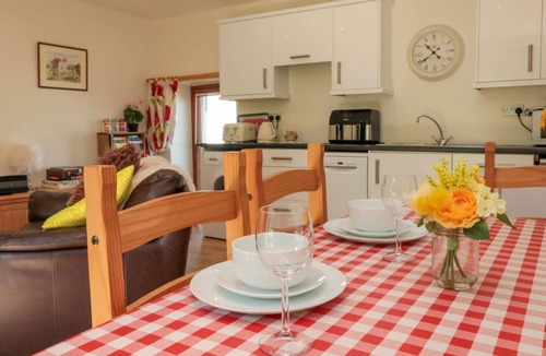 Carlton-in-Cleveland Cottage | The Byre is in Great Broughton