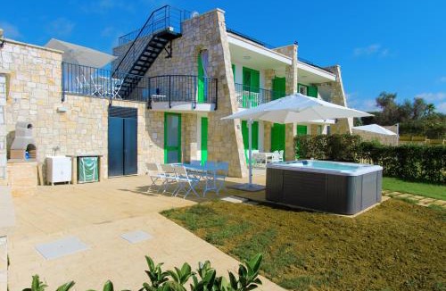 Marina di Pescoluse House | The Dream Residence